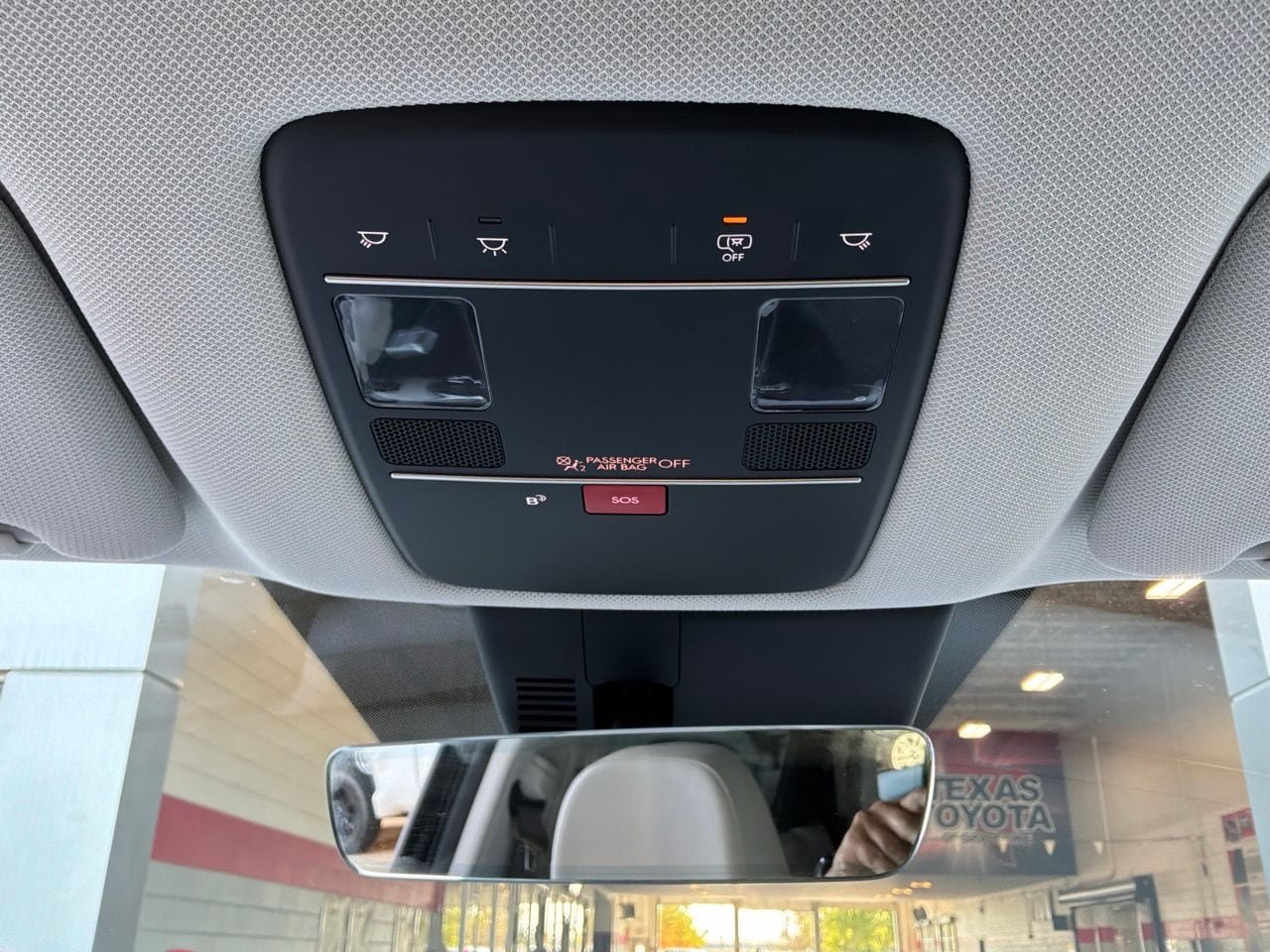 Used 2026 Hyundai Palisade SEL FWD image 22