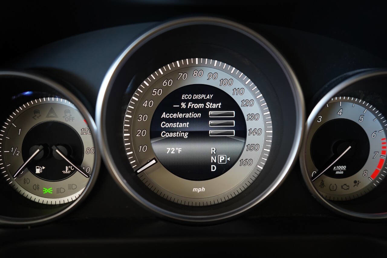 Used 2016 Mercedes-Benz E 350 4MATIC Wagon image 67