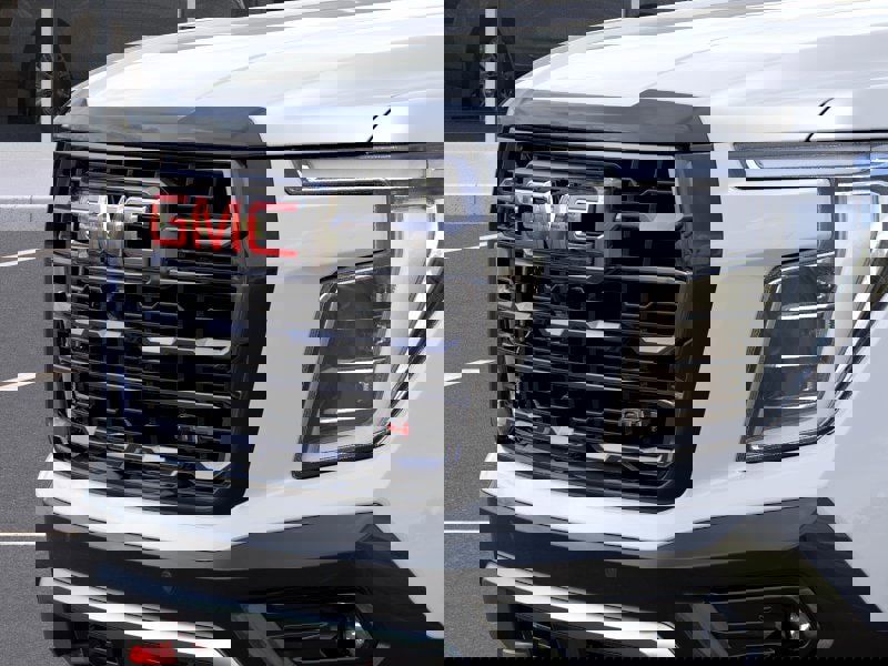 New 2026 GMC Yukon AT4 Ultimate image 37