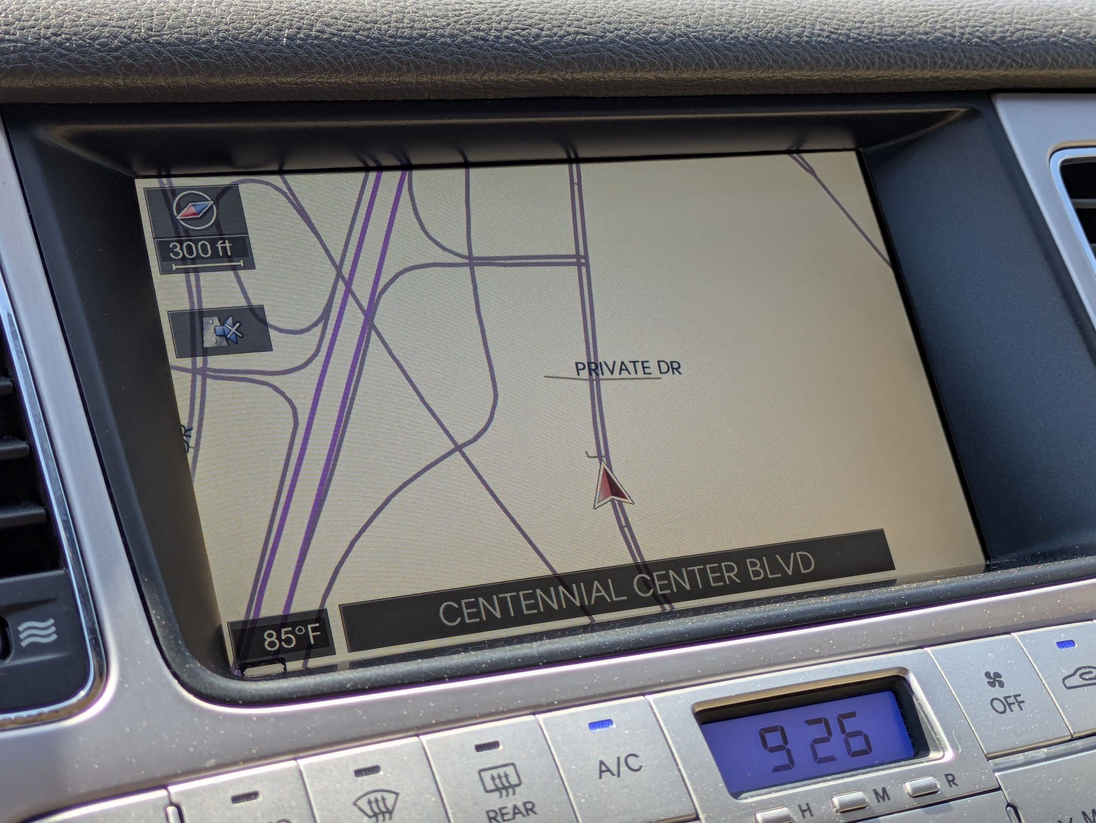 Used 2011 Hyundai Genesis 4.6 RWD image 21