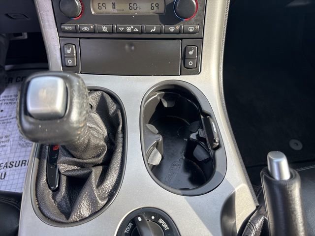 Used 2005 Chevrolet Corvette Coupe w/ Preferred Equipment Group image 43