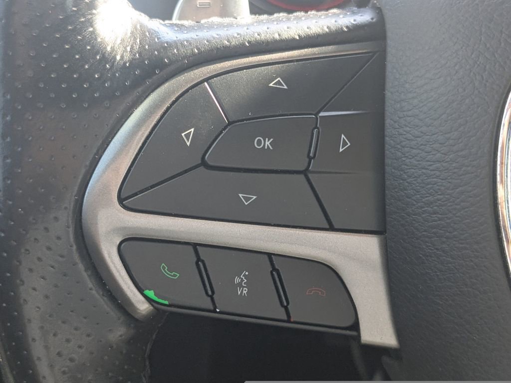 Used 2019 Dodge Charger Scat Pack w/ Dynamics Package image 11