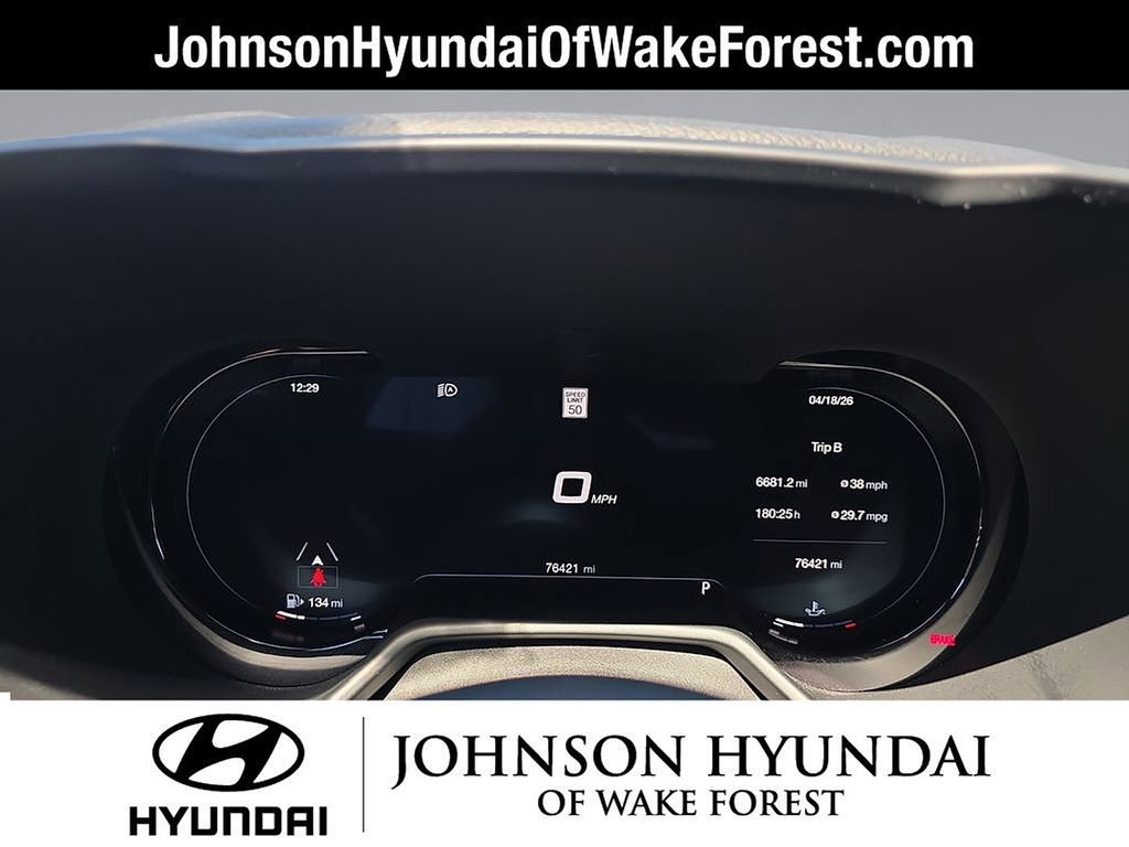Used 2023 Dodge Hornet GT w/ GT Blacktop Package AWD/4WD image 26
