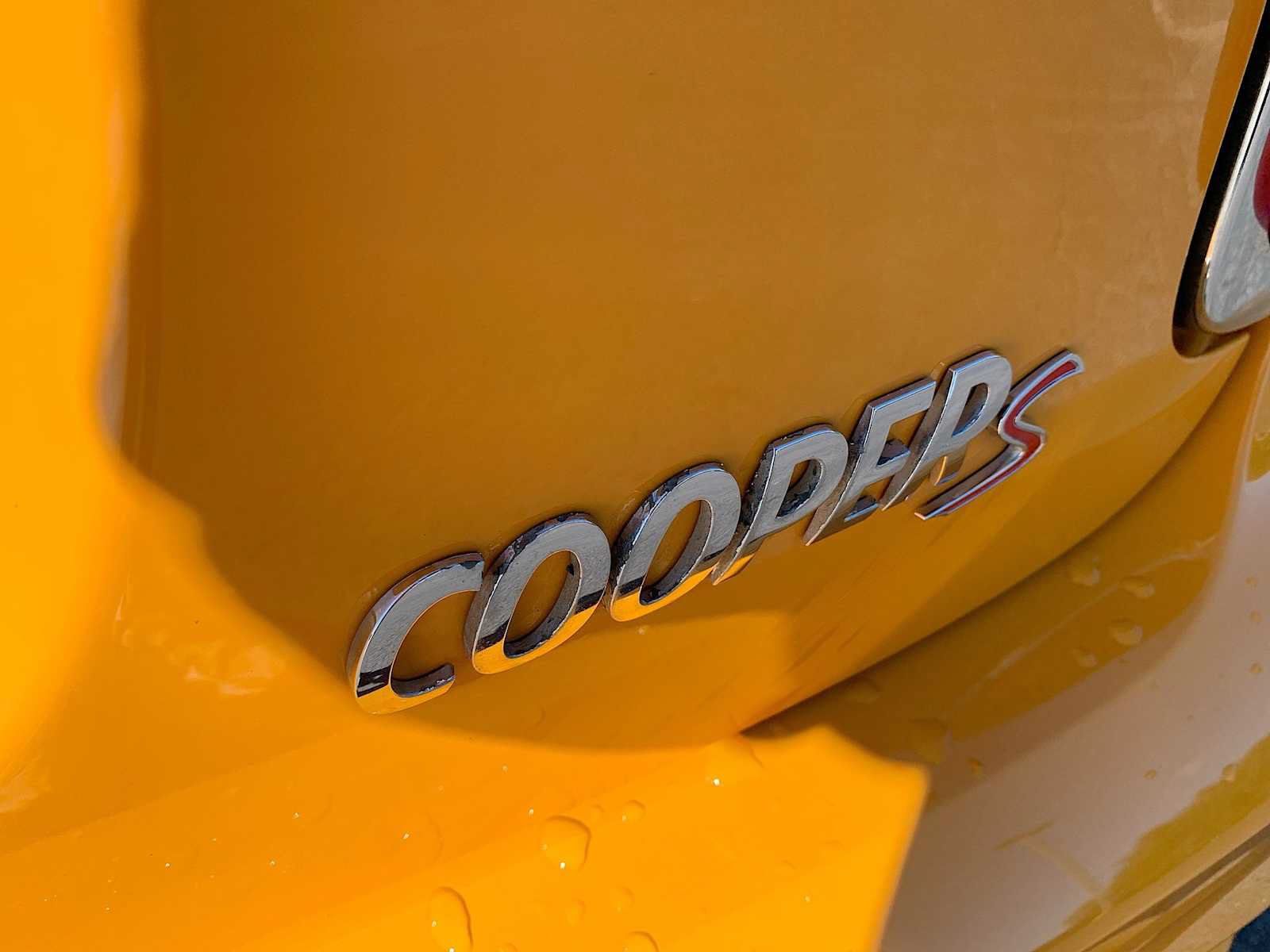 Used 2015 MINI Cooper S FWD image 27