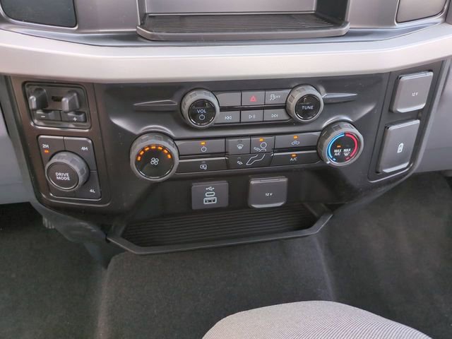 New 2026 Ford F350 XL w/ STX Appearance Package image 17