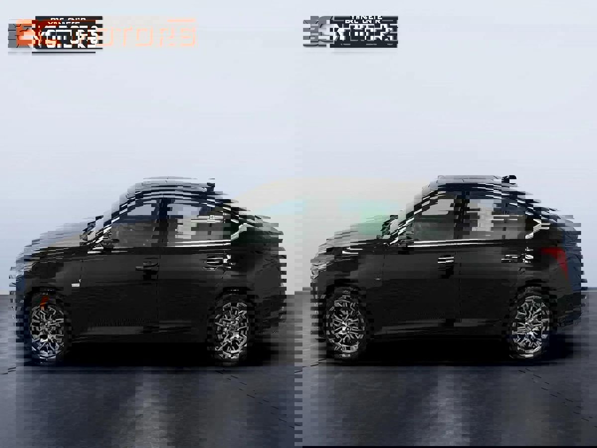 Used 2020 Cadillac CT5 Premium Luxury w/ Parking Package image 3