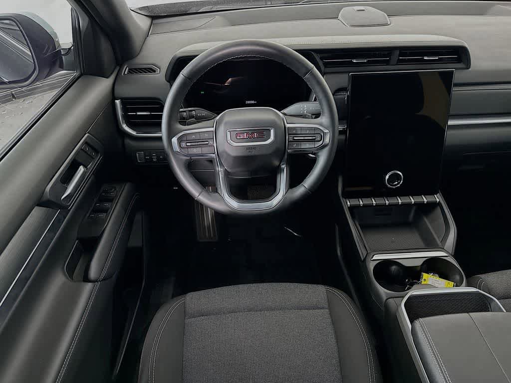 Used 2025 GMC Terrain Elevation AWD/4WD image 10