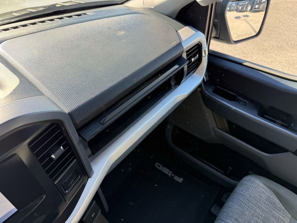 Used 2023 Ford F150 XLT image 29