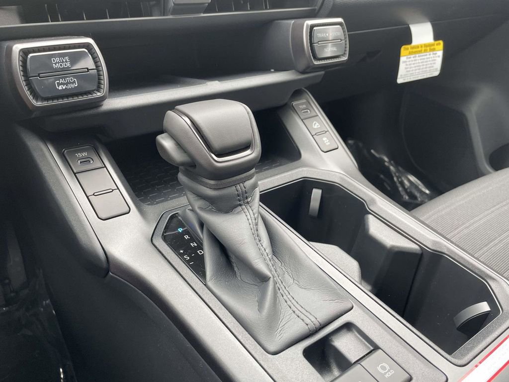 New 2026 Toyota RAV4 SE AWD/4WD image 45
