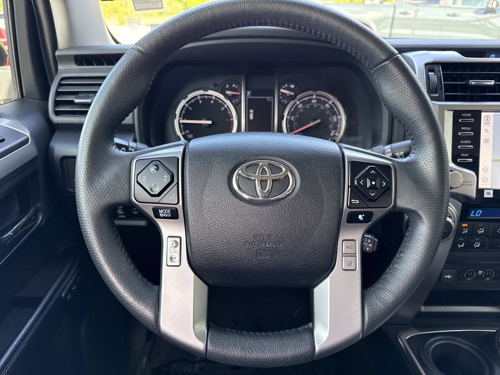 Used 2022 Toyota 4Runner Limited image 14