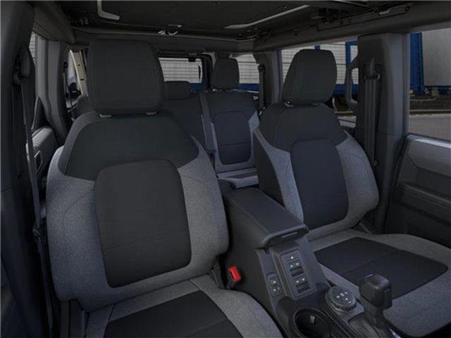 New 2025 Ford Bronco Big Bend image 35