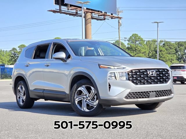 Used 2023 Hyundai Santa Fe SE FWD image 20