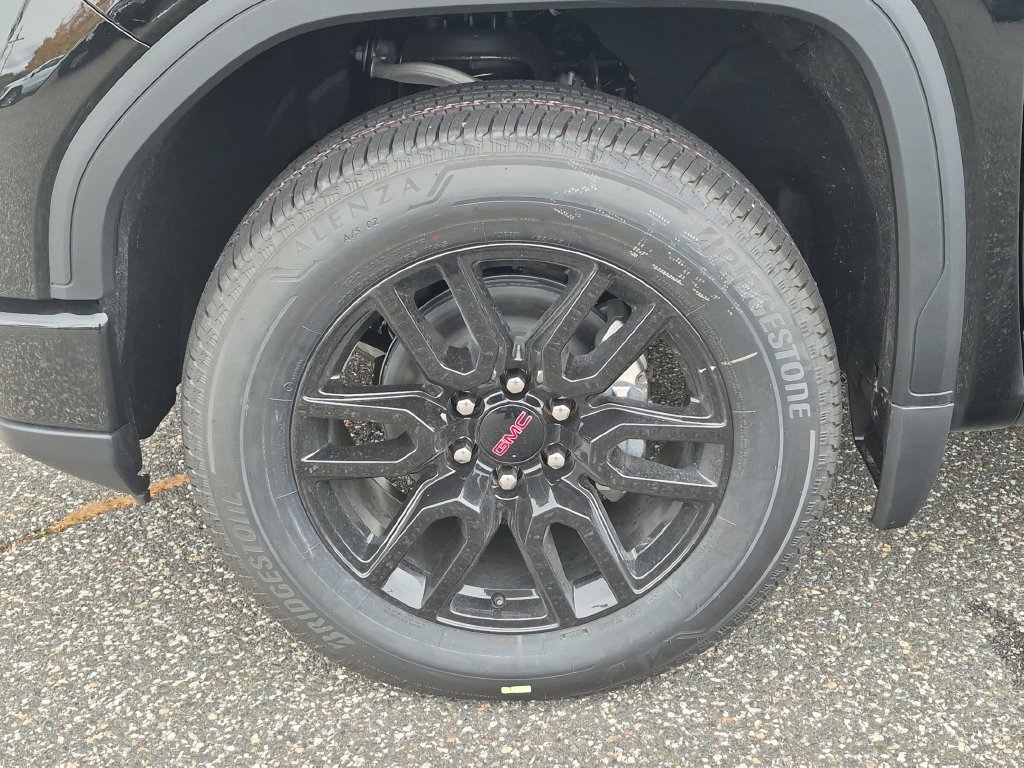 New 2026 GMC Sierra 1500 Elevation AWD/4WD image 26