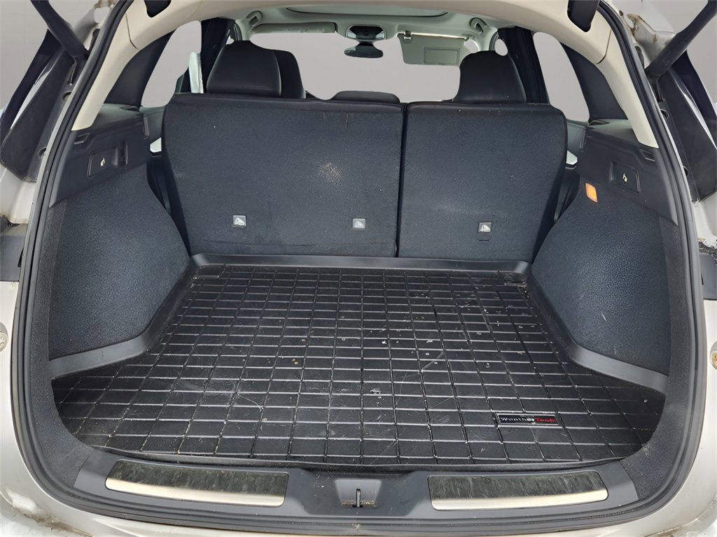 Used 2019 INFINITI QX50 Essential w/ Premium Heat Package image 12