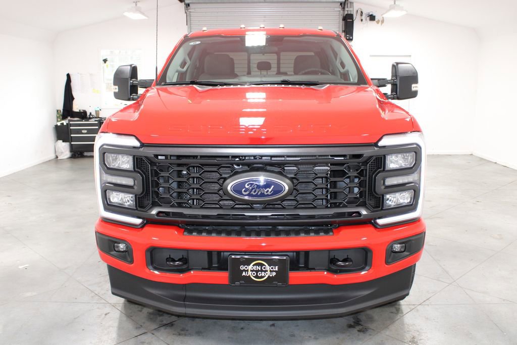 New 2026 Ford F250 XL image 2