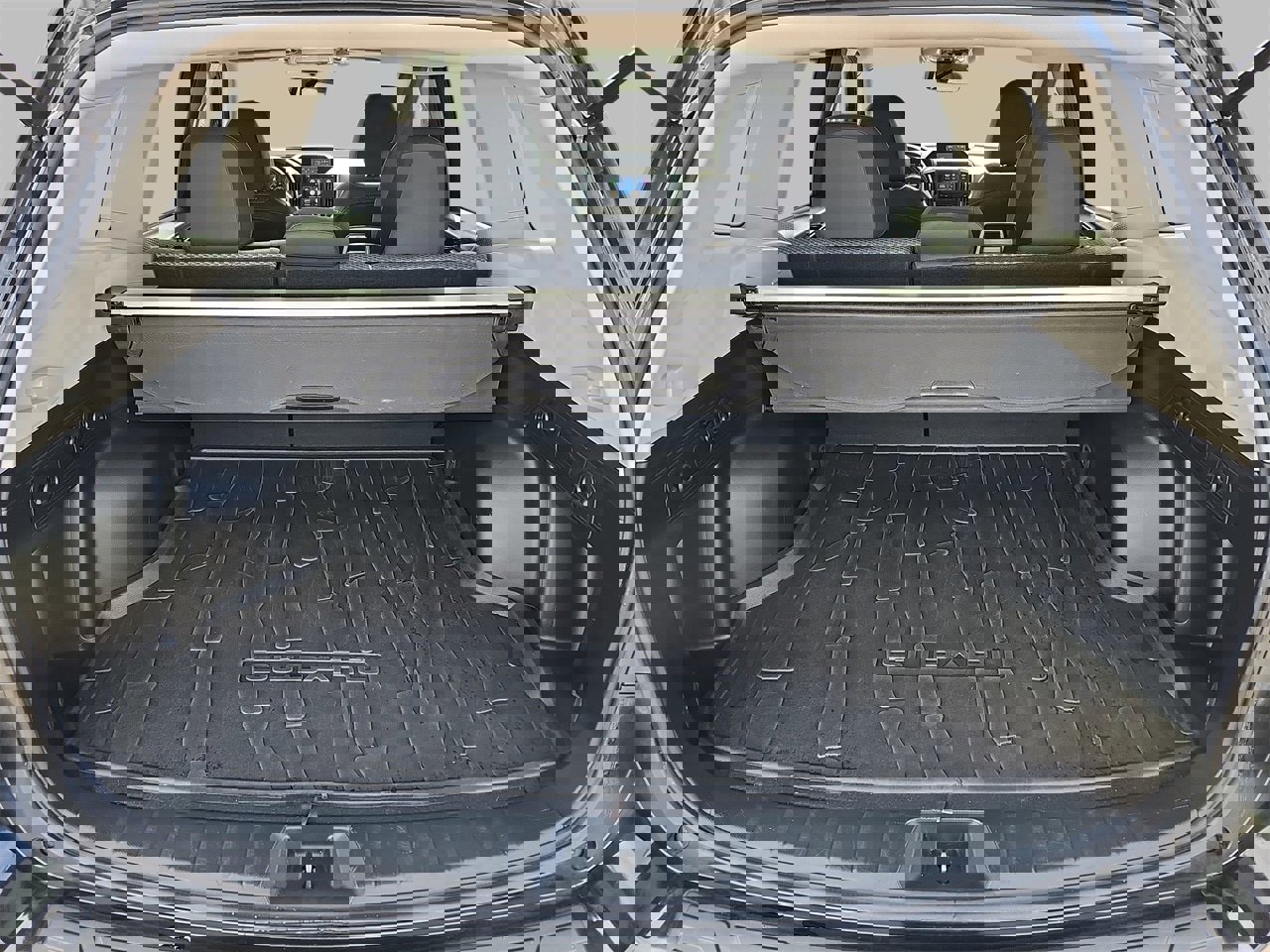 Used 2019 Subaru Forester Sport image 12