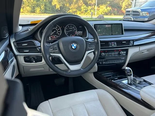 Used 2016 BMW X5 xDrive35i image 27