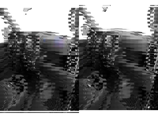 Used 2019 RAM 2500 Tradesman image 14