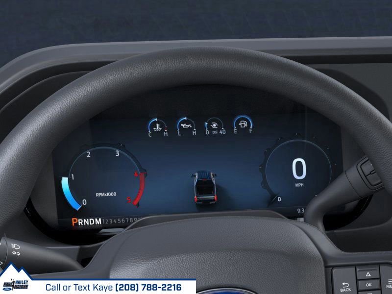 New 2026 Ford F350 XLT w/ XLT Premium Package image 42