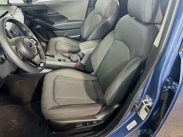 Used 2024 Subaru Crosstrek 2.0i Premium image 16
