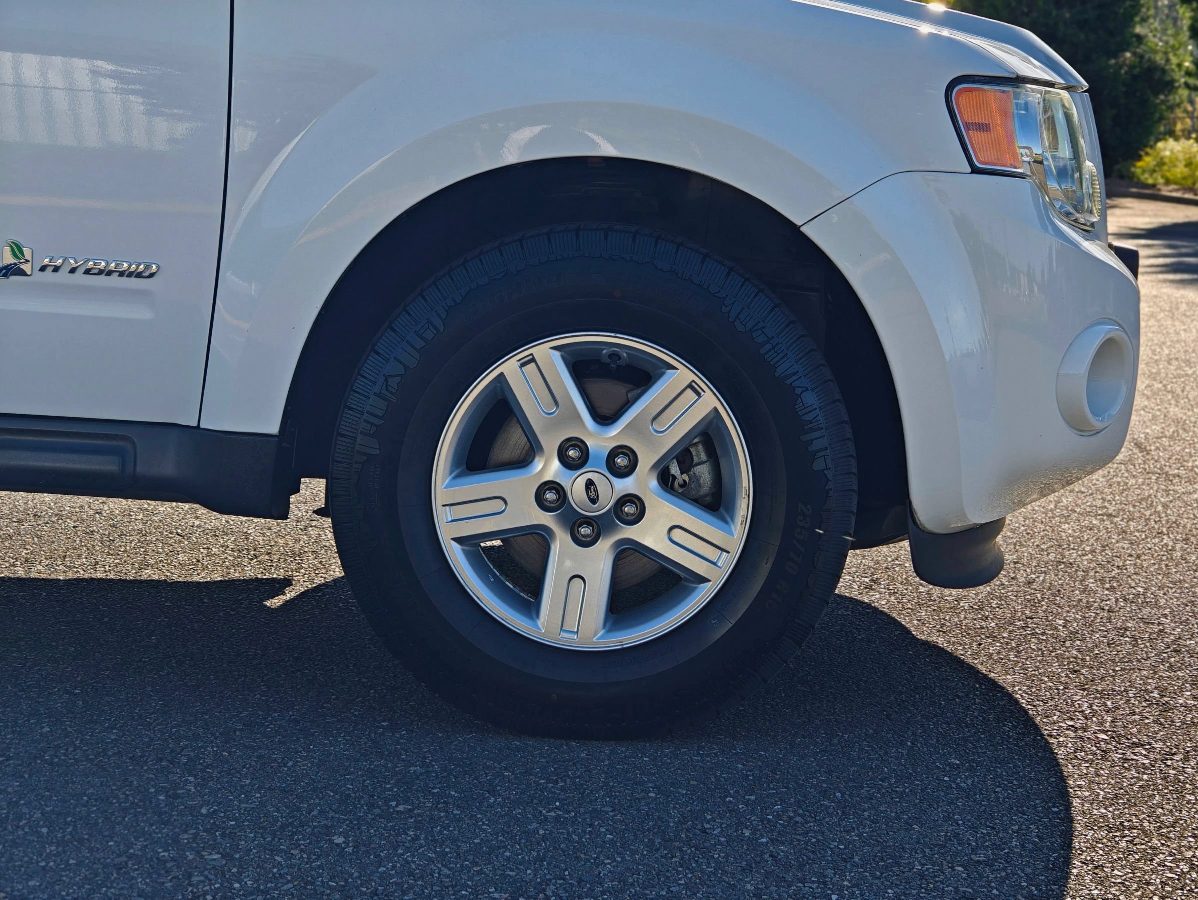 Used 2012 Ford Escape 4WD Hybrid image 56