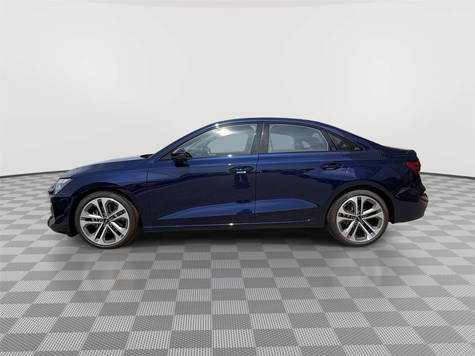 New 2026 Audi A3 2.0T Premium Plus AWD/4WD image 2