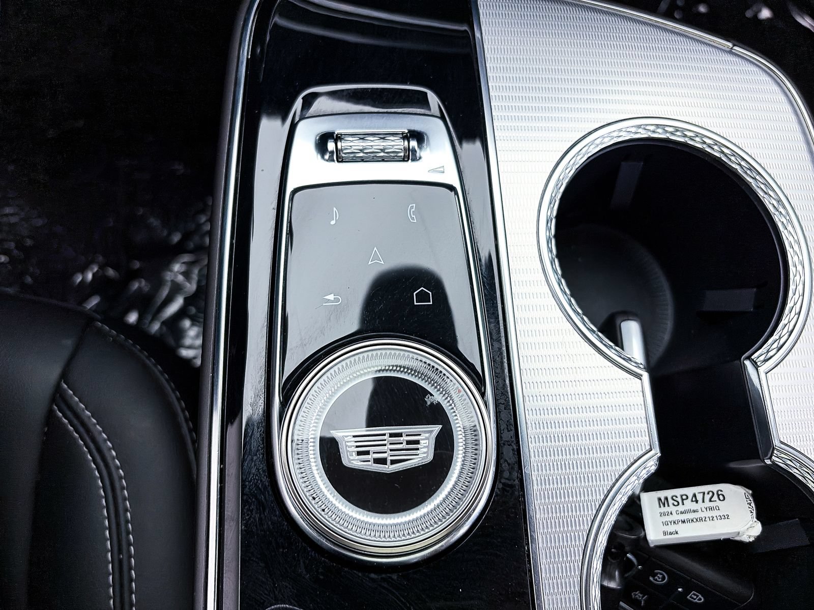 Used 2024 Cadillac Lyriq Tech RWD image 10