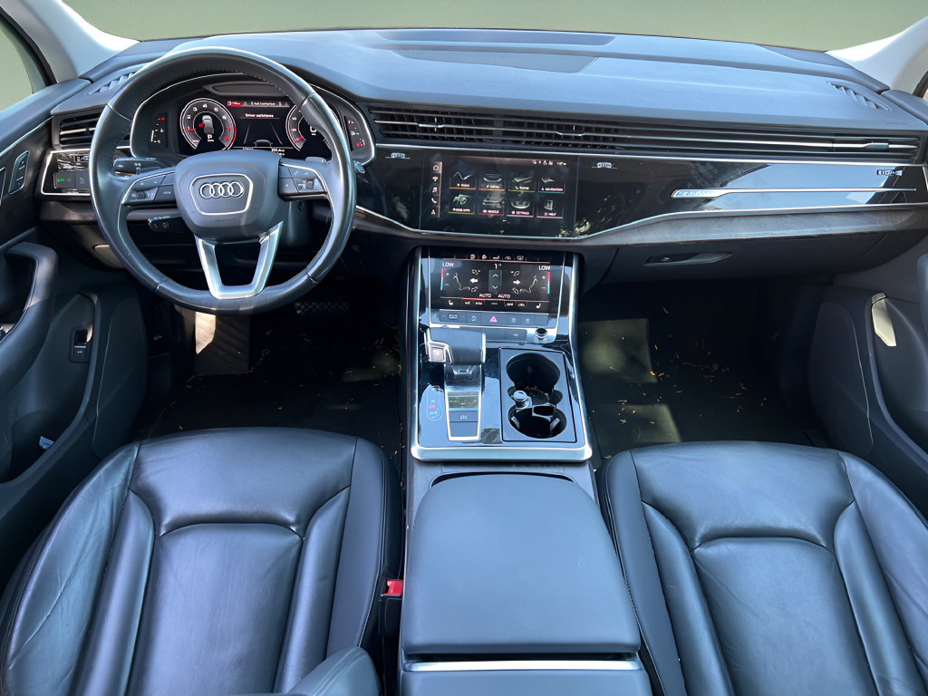 Used 2020 Audi Q7 2.0T Premium AWD/4WD image 18