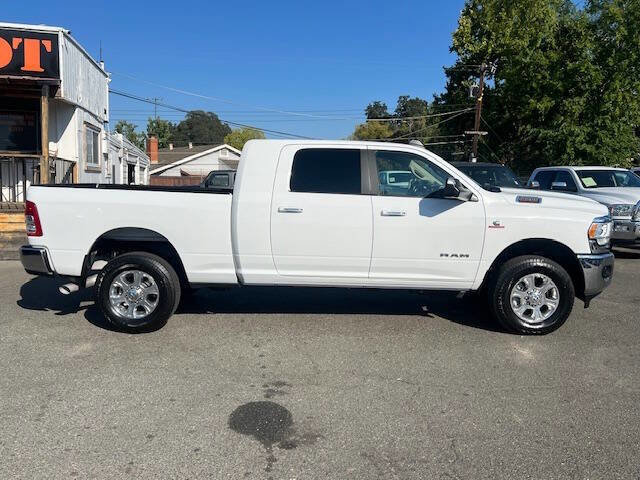 Used 2019 RAM 2500 Big Horn image 7