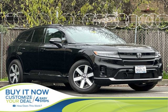 Used 2024 Honda Prologue Touring image 1