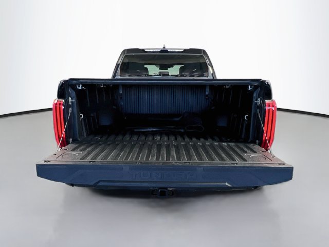Used 2024 Toyota Tundra SR5 AWD/4WD image 29