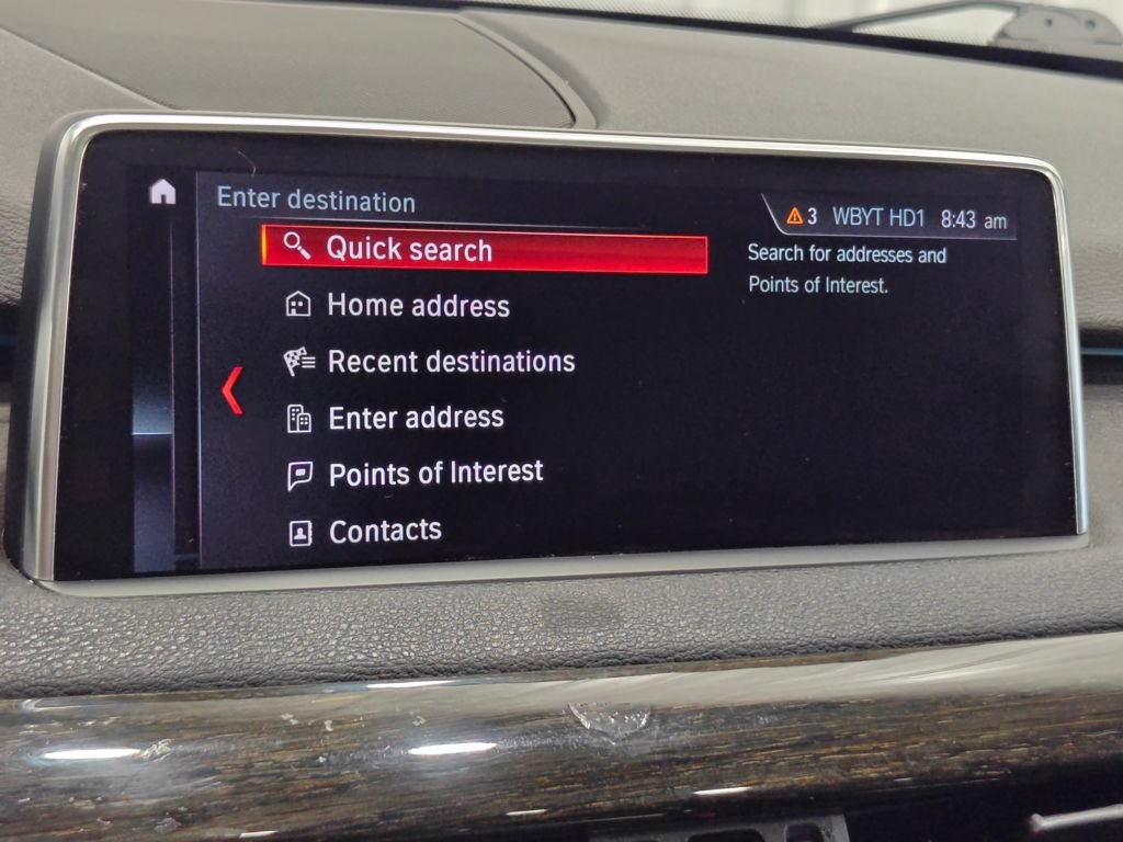 Used 2018 BMW X5 xDrive35i AWD/4WD image 36