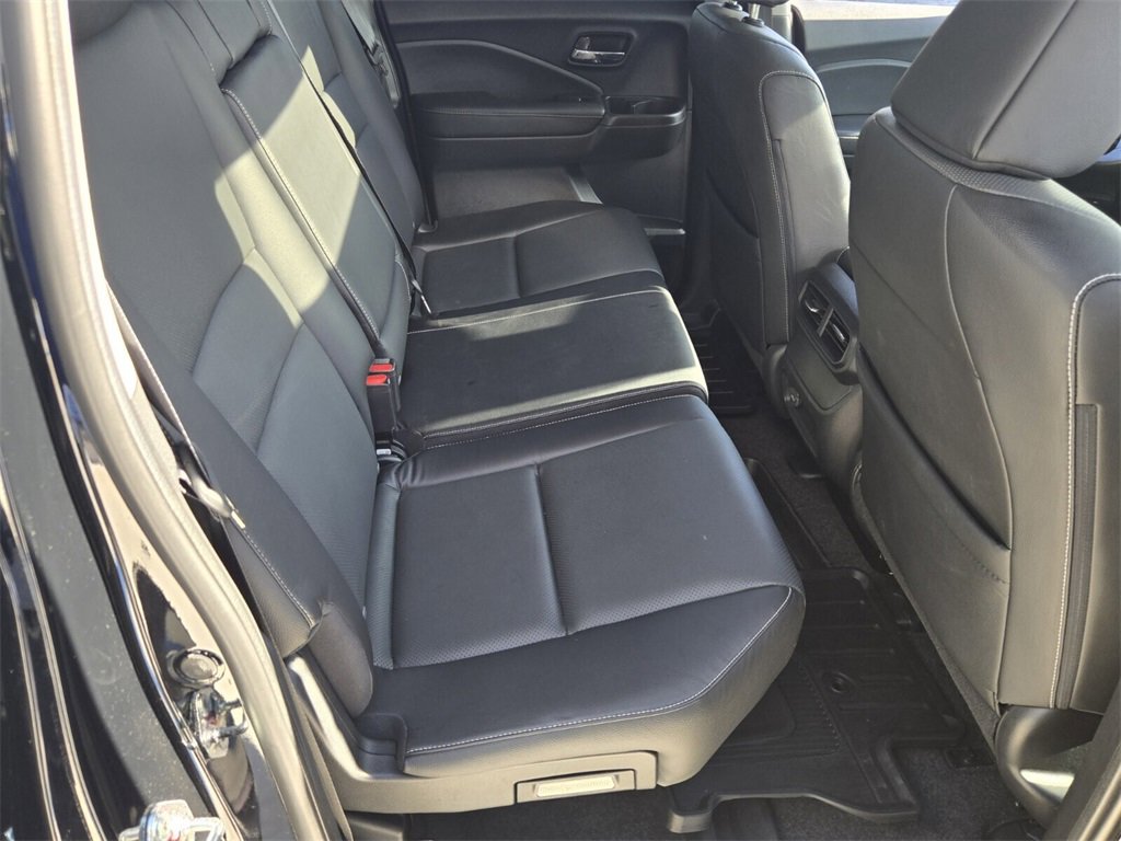 Used 2024 Honda Ridgeline RTL image 18