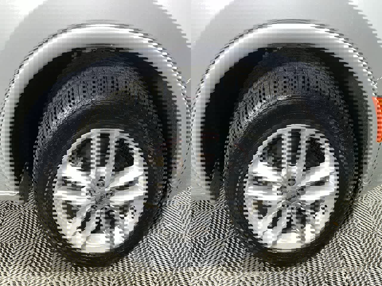 Used 2023 Dodge Durango GT image 10