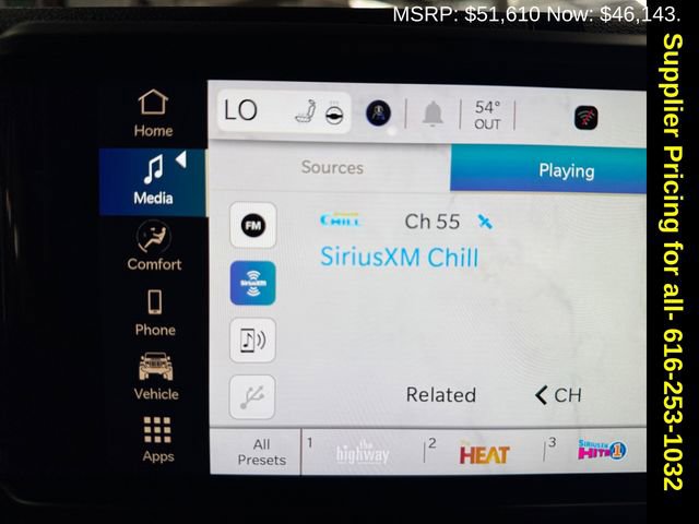 New 2026 Jeep Wrangler Willys image 18