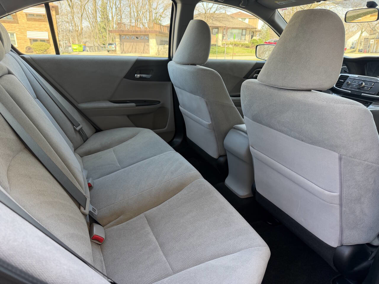 Used 2013 Honda Accord LX image 13