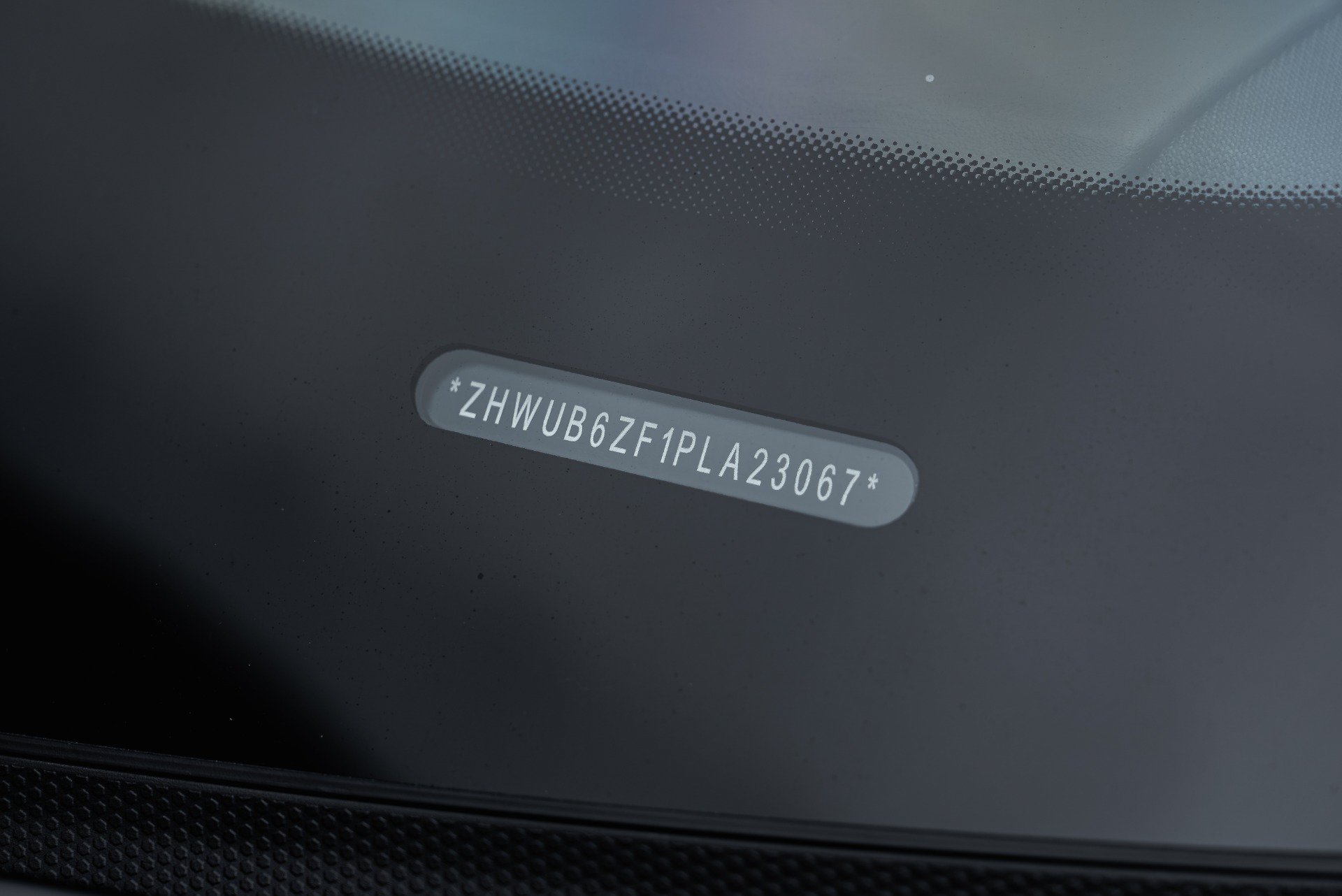 Used 2023 Lamborghini Huracan Tecnica RWD image 56
