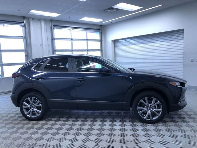 Used 2025 MAZDA CX-30 AWD 2.5 S w/ Preferred Package image 36