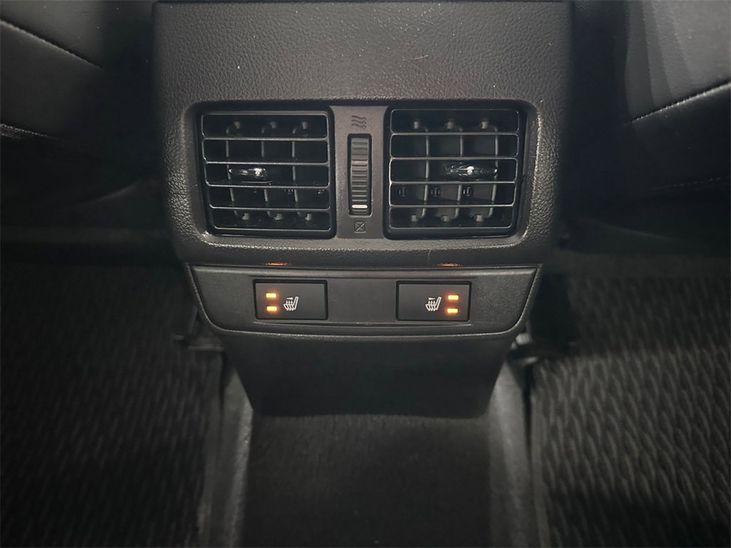 Used 2015 Subaru Outback 2.5i Limited image 36