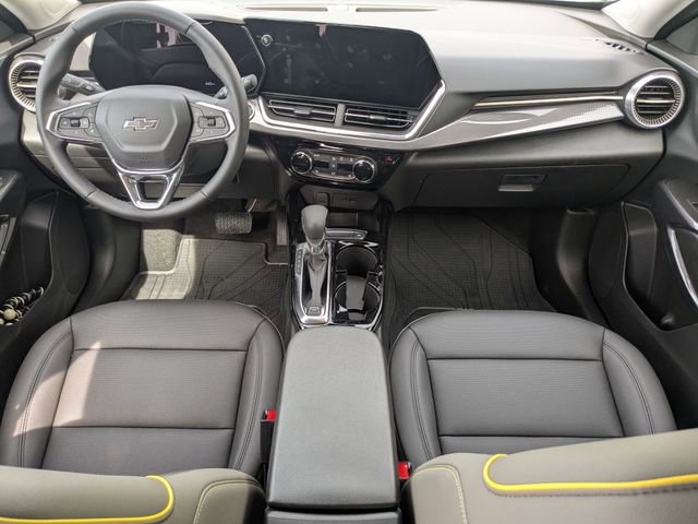 Used 2025 Chevrolet Trax ACTIV w/ Driver Confidence Package FWD image 16