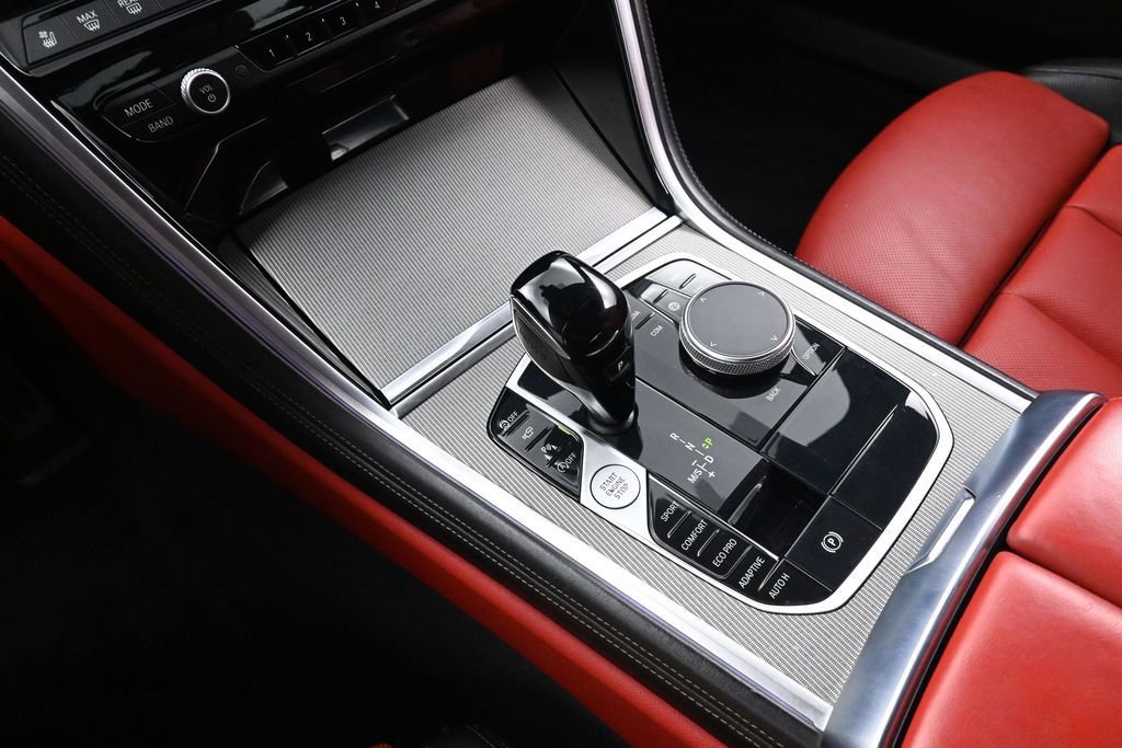 Used 2023 BMW 840i Gran Coupe xDrive AWD/4WD image 46