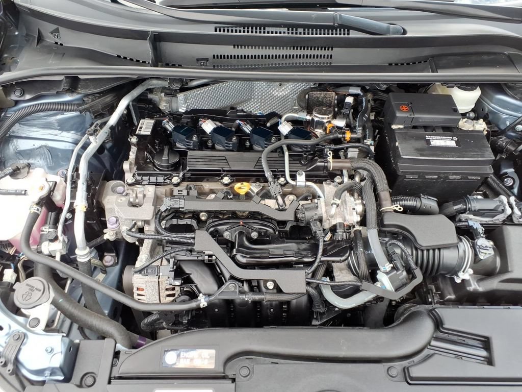Used 2023 Toyota Corolla SE FWD image 31