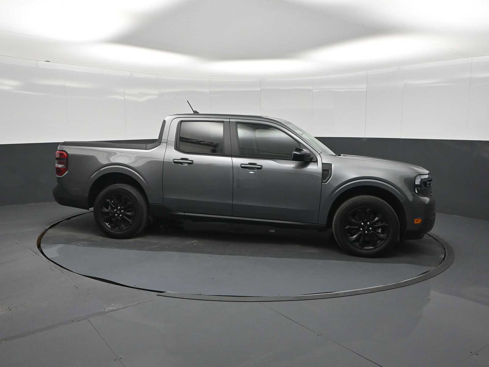 Certified 2023 Ford Maverick Lariat w/ Lariat Luxury Package AWD/4WD image 9