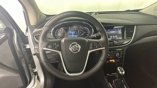 Used 2022 Buick Encore Preferred w/ Safety Package AWD/4WD image 15