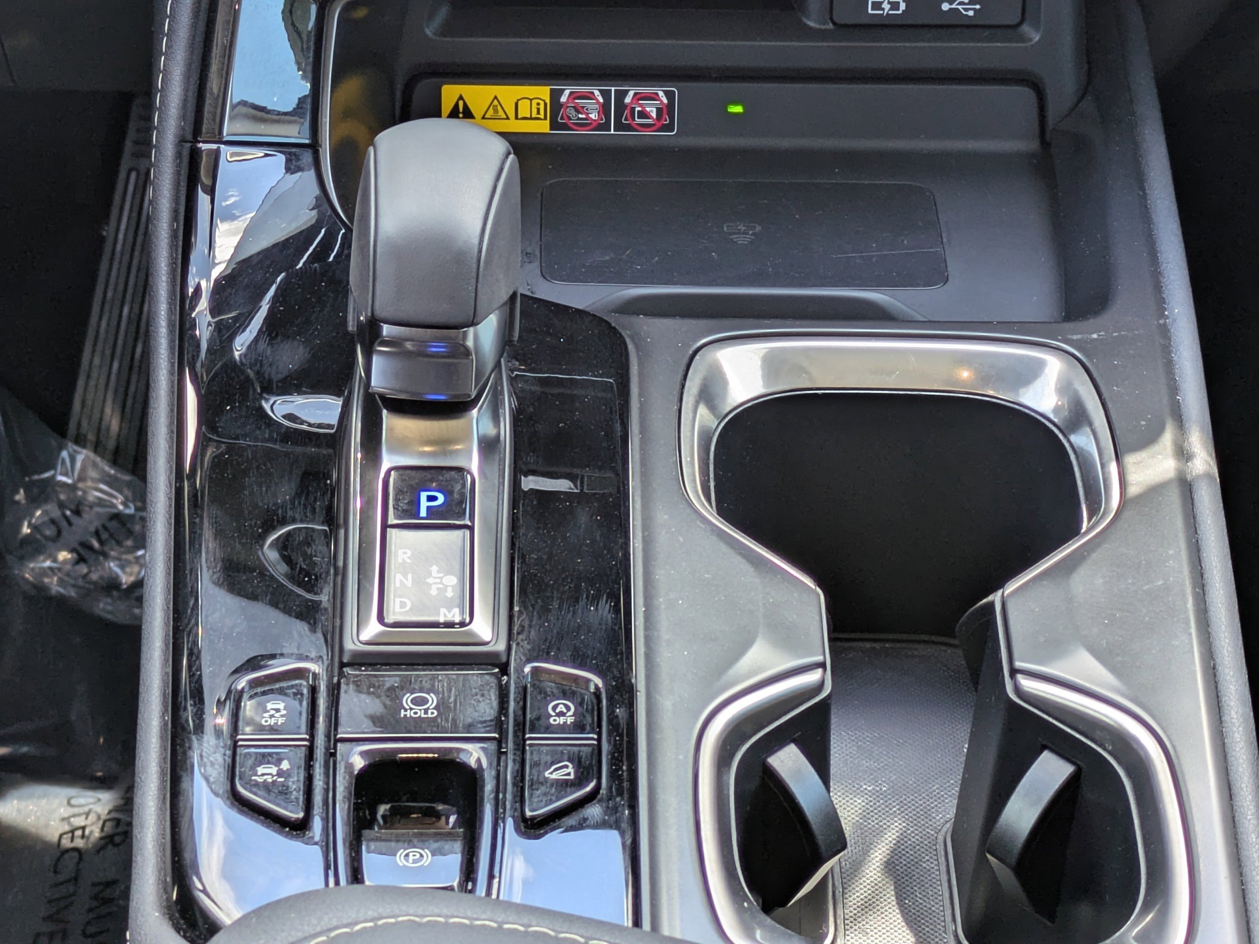 Used 2023 Lexus NX 350 AWD image 18
