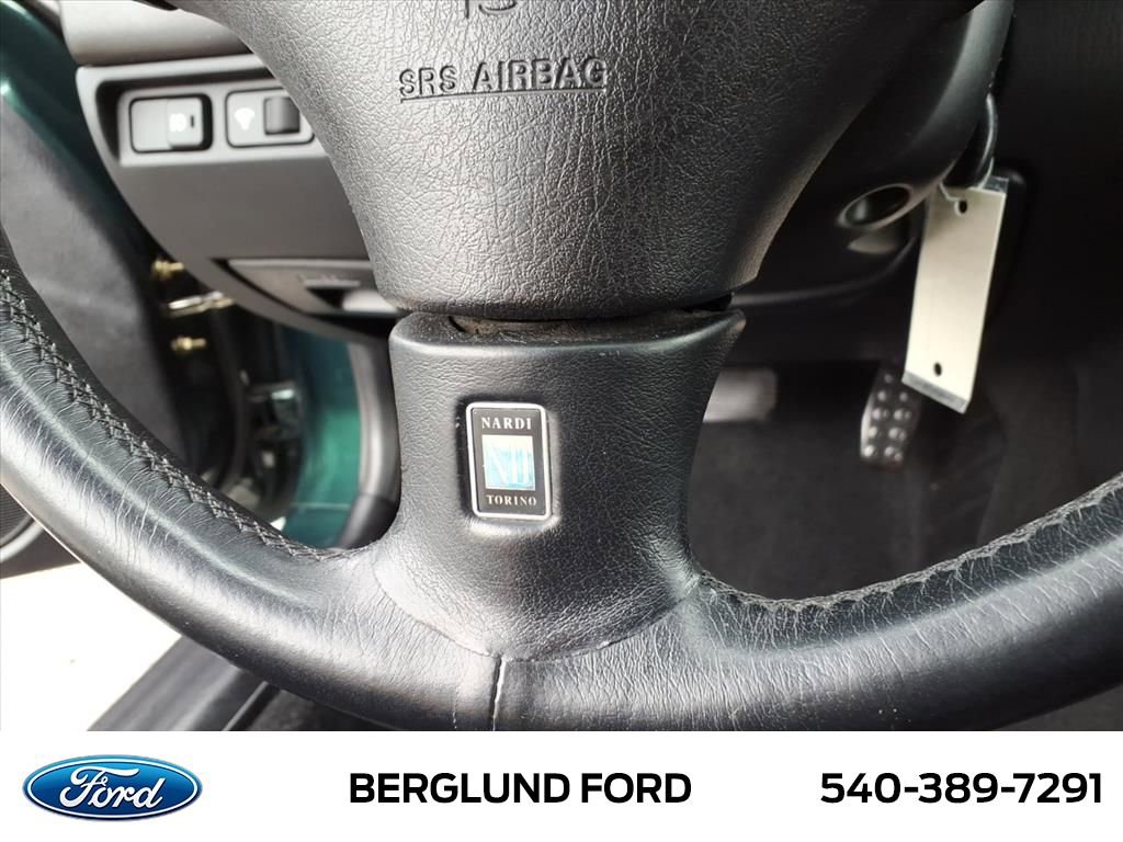 Used 2002 MAZDA MX-5 Miata image 22