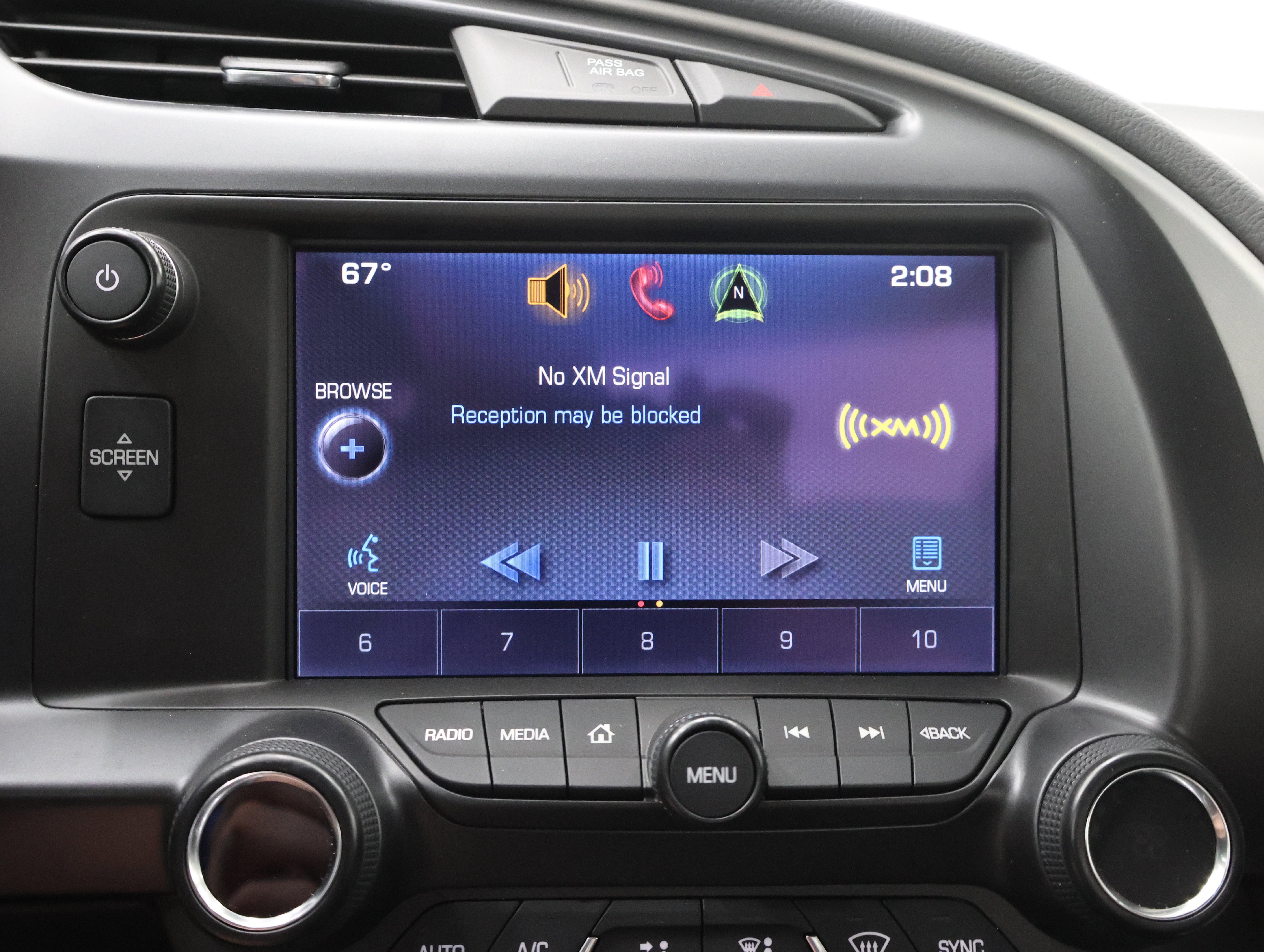 Used 2014 Chevrolet Corvette Stingray Coupe w/ 2LT Preferred Equipment Group RWD image 39