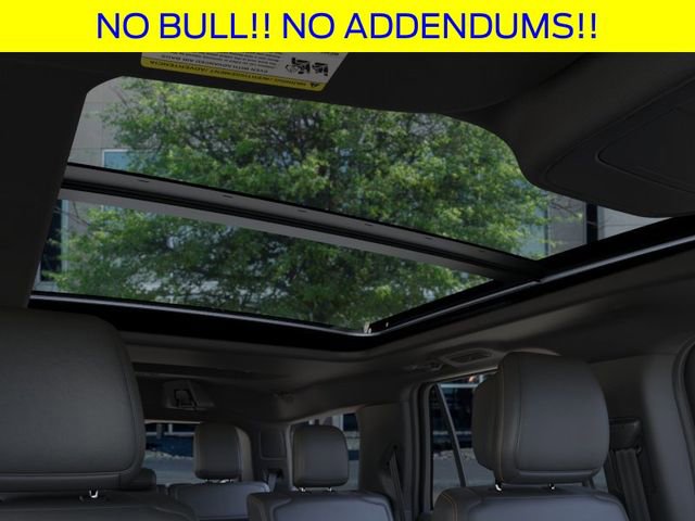 New 2026 Ford Expedition Tremor image 23