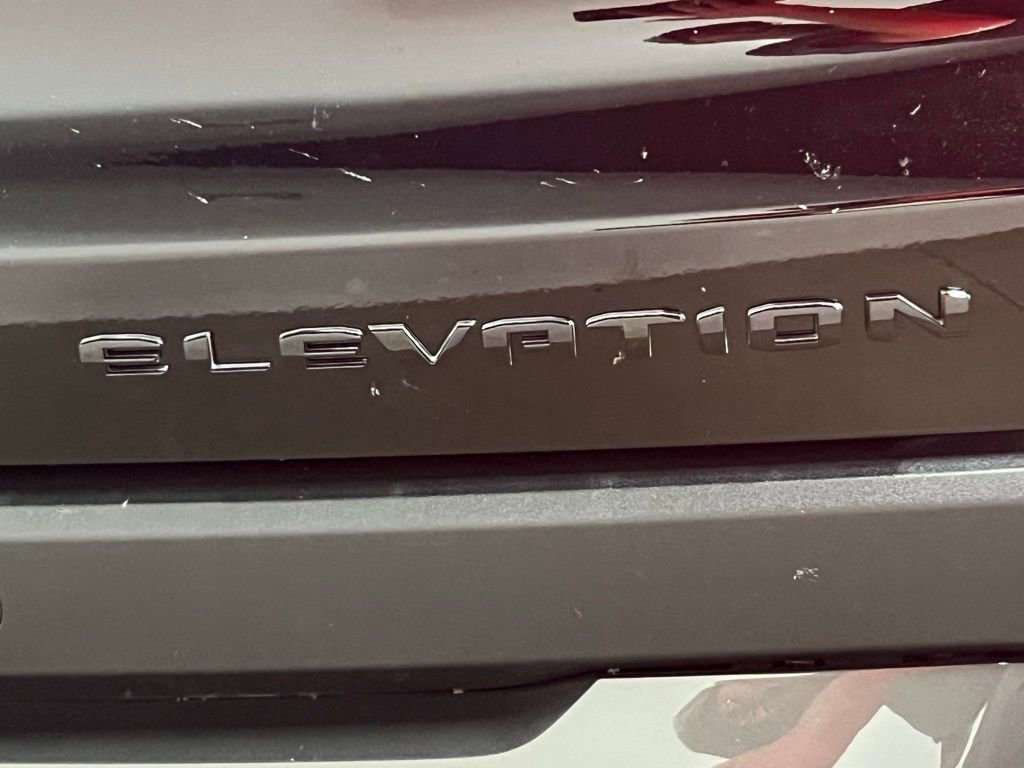 New 2025 GMC Terrain Elevation w/ Technology Package II image 5