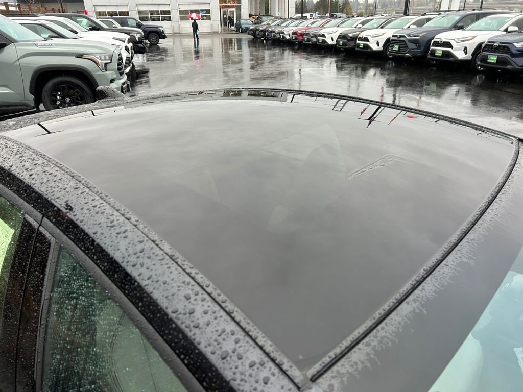 New 2026 Toyota Prius Limited image 28